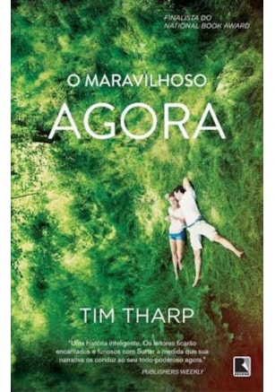 O MARAVILHOSO AGORA