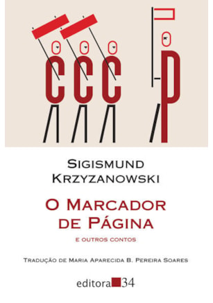 O MARCADOR DE PÁGINA E OUTROS CONTOS