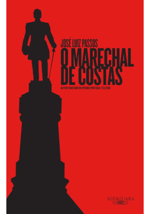 O MARECHAL DE COSTAS
