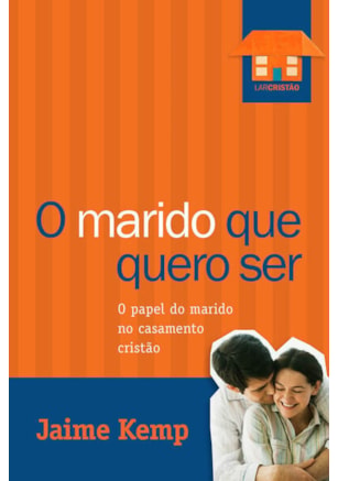 O MARIDO QUE QUERO SER