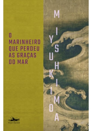 O MARINHEIRO QUE PERDEU AS GRAÇAS DO MAR