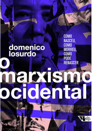 O MARXISMO OCIDENTAL