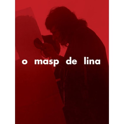 O MASP DE LINA