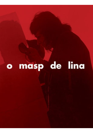 O MASP DE LINA