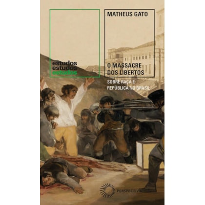 O MASSACRE DOS LIBERTOS