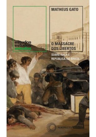 O MASSACRE DOS LIBERTOS