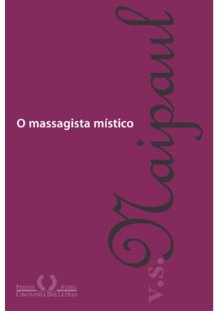 O MASSAGISTA MÍSTICO