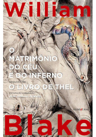 O MATRIMÔNIO DO CÉU E DO INFERNO