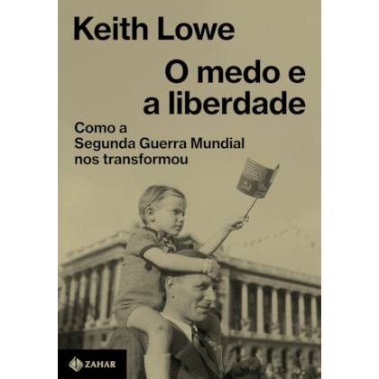 O MEDO E A LIBERDADE