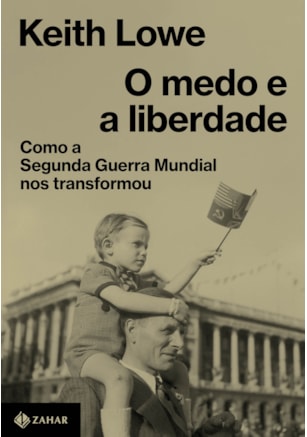 O MEDO E A LIBERDADE