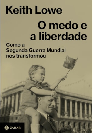 O MEDO E A LIBERDADE