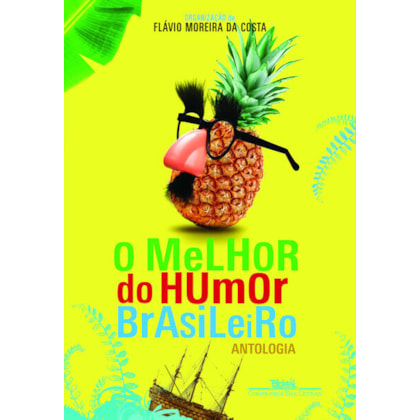 O MELHOR DO HUMOR BRASILEIRO