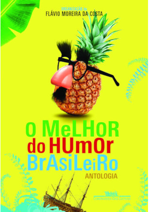 O MELHOR DO HUMOR BRASILEIRO