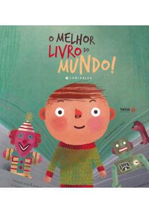 O MELHOR LIVRO DO MUNDO