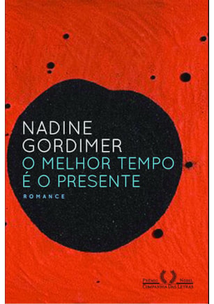 O MELHOR TEMPO É O PRESENTE