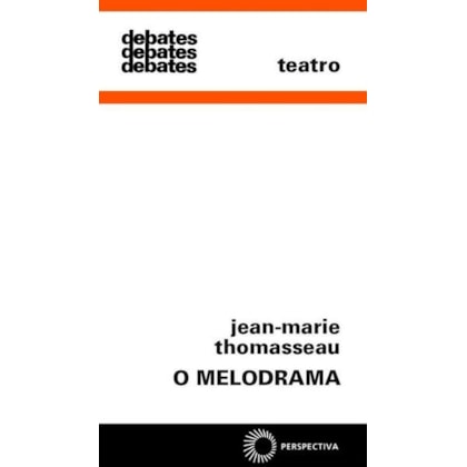 O MELODRAMA