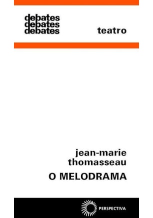 O MELODRAMA