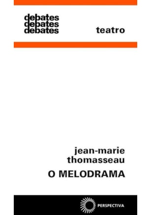 O MELODRAMA