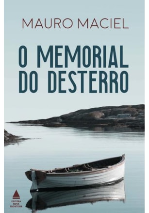 O MEMORIAL DO DESTERRO