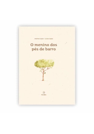 O menino dos pés de barro