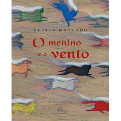 O MENINO E O VENTO