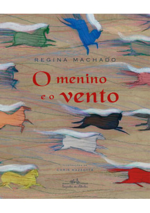 O MENINO E O VENTO