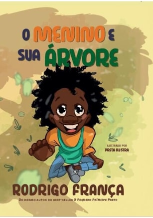O MENINO E SUA ÁRVORE