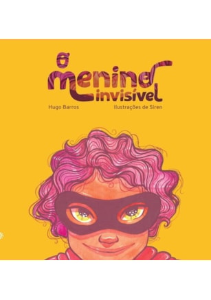 O menino invisível