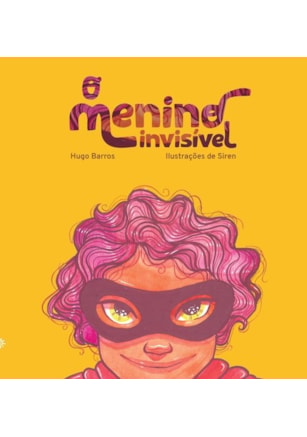O menino invisível