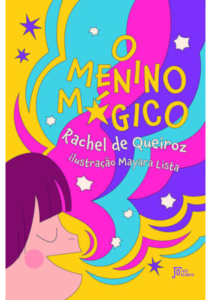 O MENINO MÁGICO