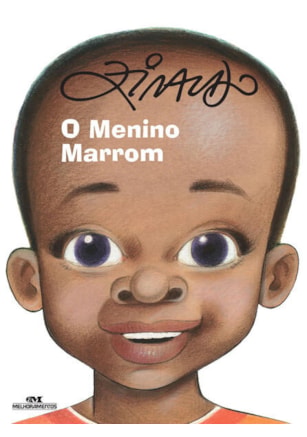 O MENINO MARROM