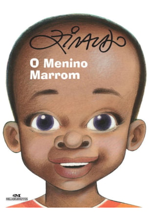 O MENINO MARROM