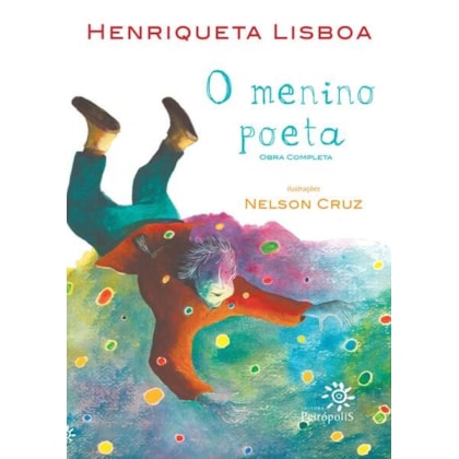 O MENINO POETA