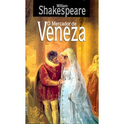 O mercador de Veneza