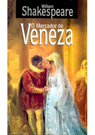 O mercador de Veneza