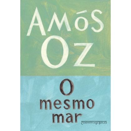 O MESMO MAR