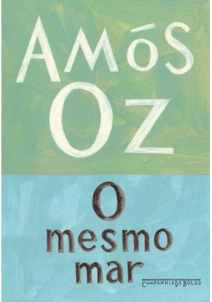 O MESMO MAR