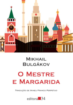 O MESTRE E MARGARIDA