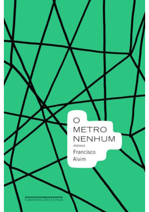 O METRO NENHUM