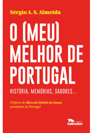 O (meu) melhor de Portugal