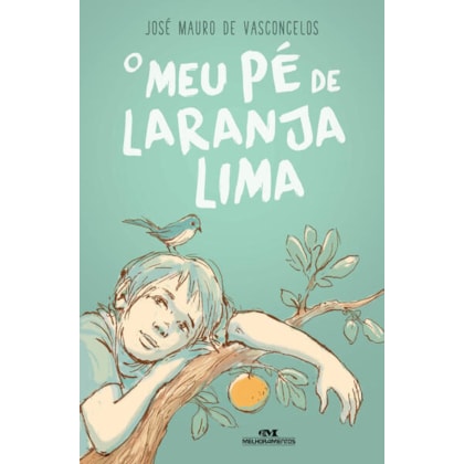 O MEU PÉ DE LARANJA LIMA