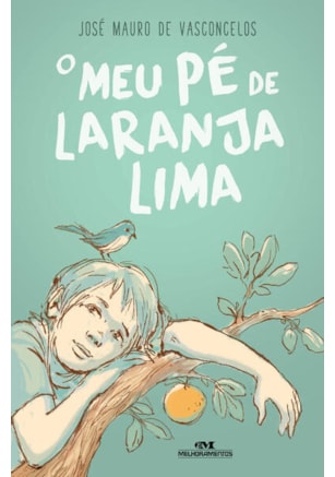 O MEU PÉ DE LARANJA LIMA