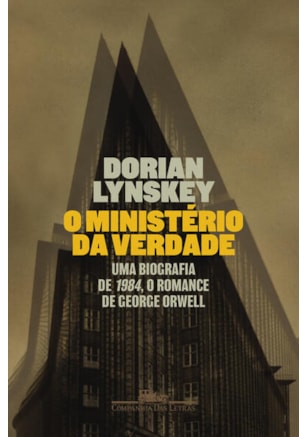 O MINISTÉRIO DA VERDADE