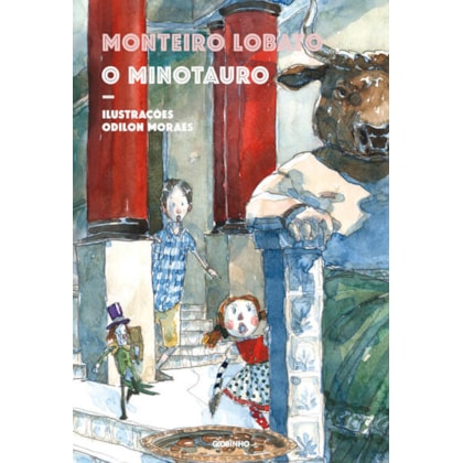 O MINOTAURO