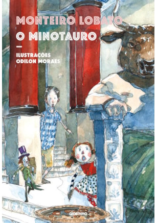 O MINOTAURO