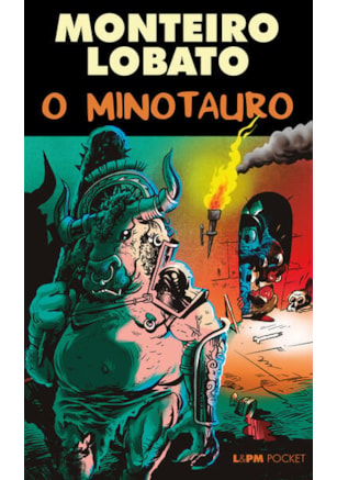 O MINOTAURO
