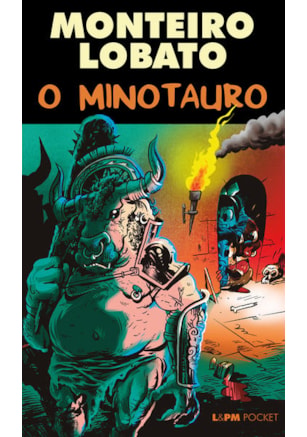 O MINOTAURO