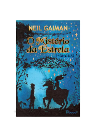 O MISTÉRIO DA ESTRELA: STARDUST