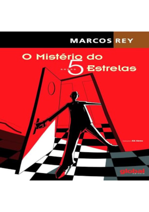 O MISTÉRIO DO 5 ESTRELAS