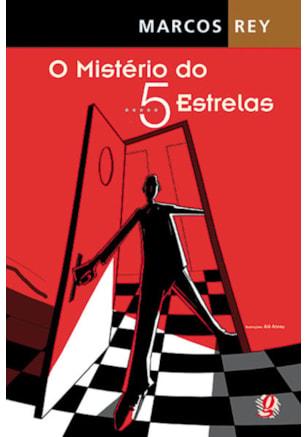 O MISTÉRIO DO 5 ESTRELAS